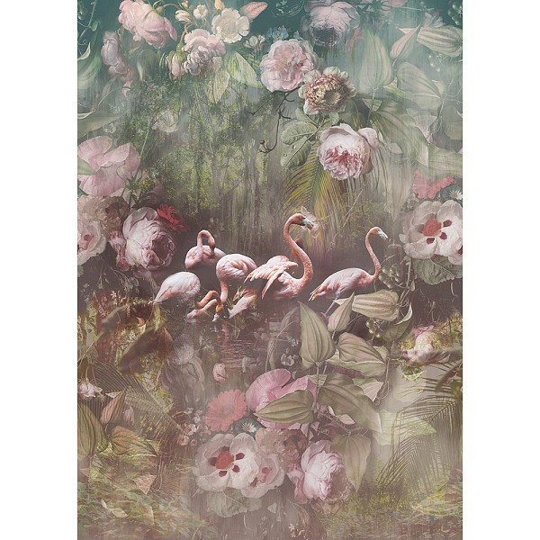 169 Συλλογή Ταπετσαρίας LKN