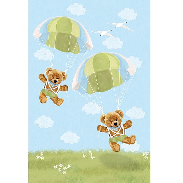 171 Συλλογή Ταπετσαρίας LKN