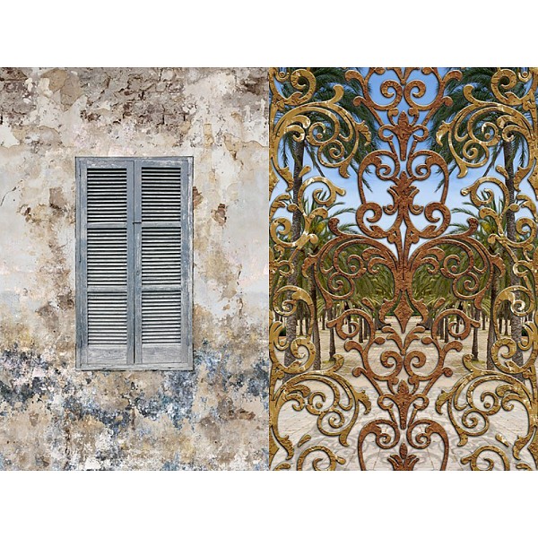 174 Συλλογή Ταπετσαρίας LKN