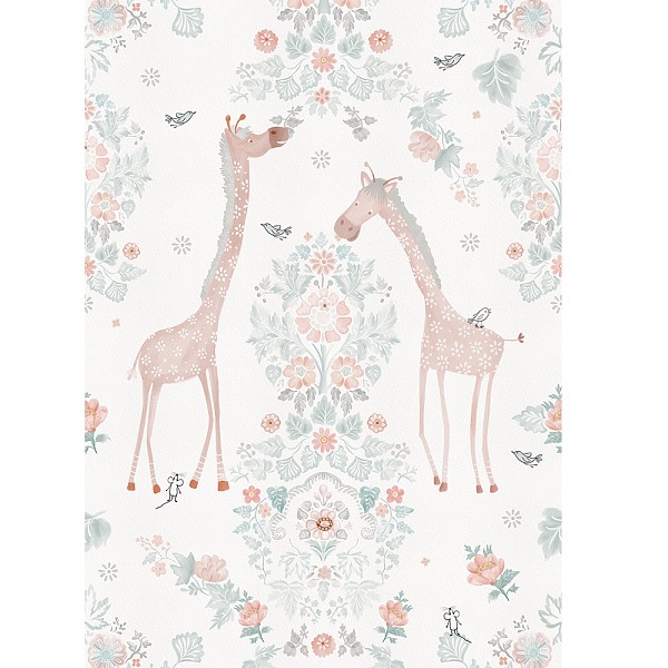 175 Συλλογή Ταπετσαρίας LKN