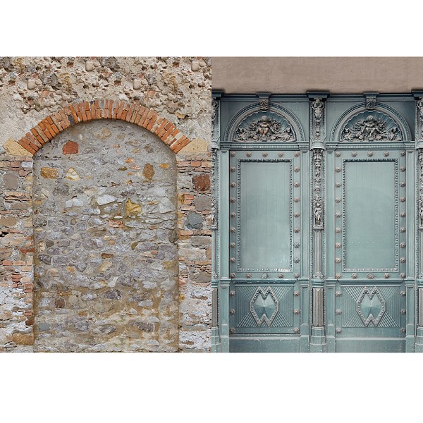 176 Συλλογή Ταπετσαρίας LKN