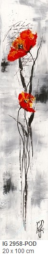 113 flowerscamvas