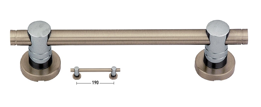Λαβή Εξώπορτας 23.00? +φπα