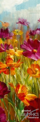 242 flowerscamvas