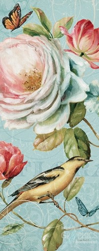 537 flowerscamvas