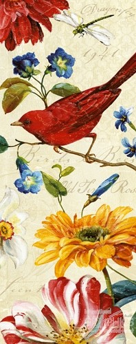 529 flowerscamvas