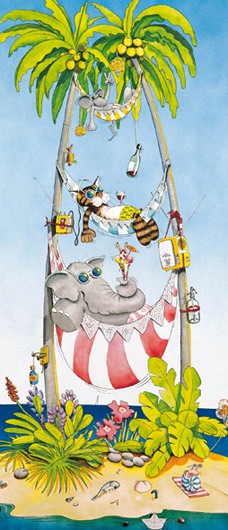 109 FototapetsariaEcoDor