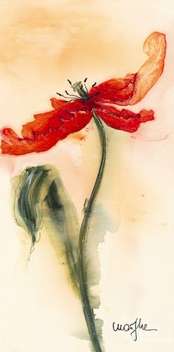 627 flowerscamvas