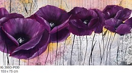 095 flowerscamvas