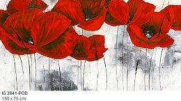 104 flowerscamvas