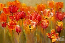 191 flowerscamvas
