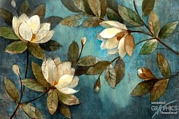 195 flowerscamvas