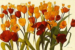 281 flowerscamvas
