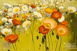 283 flowerscamvas