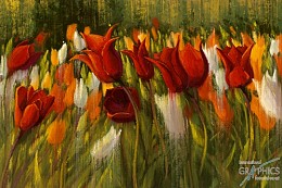 299 flowerscamvas