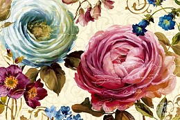 519 flowerscamvas