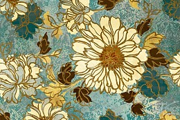 370 flowerscamvas