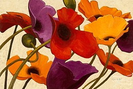 515 flowerscamvas