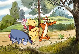 045 DISNEYandMARVELkor
