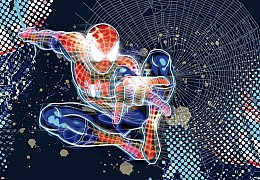 009 DISNEYandMARVELkor
