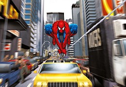 011 DISNEYandMARVELkor