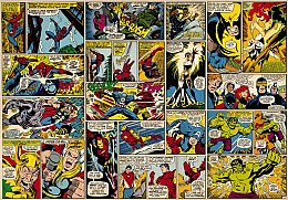 023 DISNEYandMARVELkor