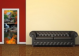 114 wallpapersfordoors