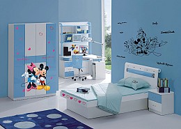 042 Disneysticker