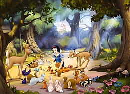 054 DISNEYandMARVELkor