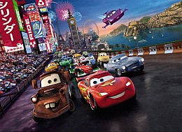 035 DISNEYandMARVELkor