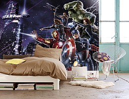 022 DISNEYandMARVELkor