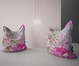 048 beanbagPillow