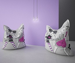 032 beanbagPillow