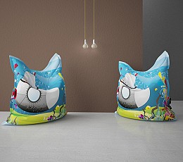 068 beanbagPillow