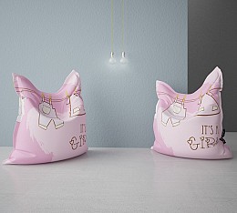 087 beanbagPillow
