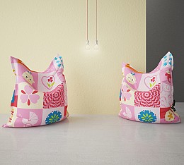 089 beanbagPillow