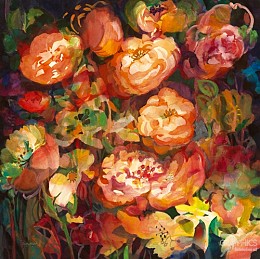 210 flowerscamvas