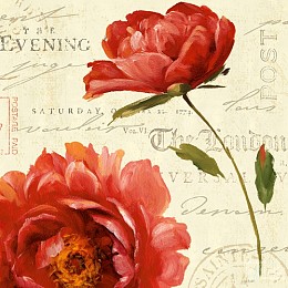 145 flowerscamvas