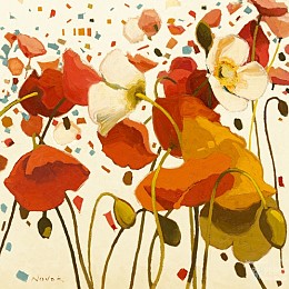 291 flowerscamvas