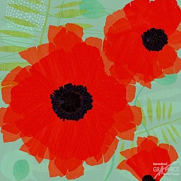 368 flowerscamvas