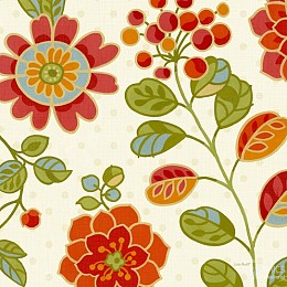 375 flowerscamvas