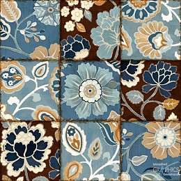 418 flowerscamvas