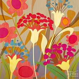 425 flowerscamvas