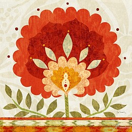 432 flowerscamvas