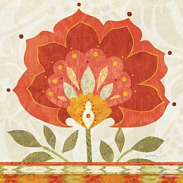 433 flowerscamvas