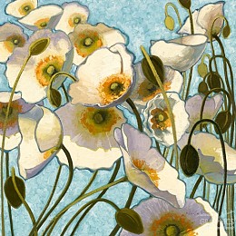 462 flowerscamvas