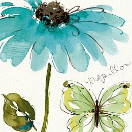 497 flowerscamvas
