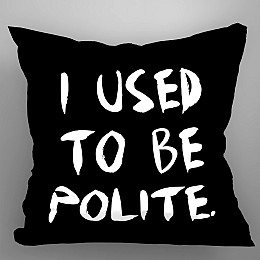 666 Μαξιλαρι