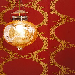 036 oriental moon