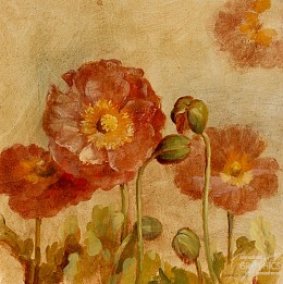257 flowerscamvas